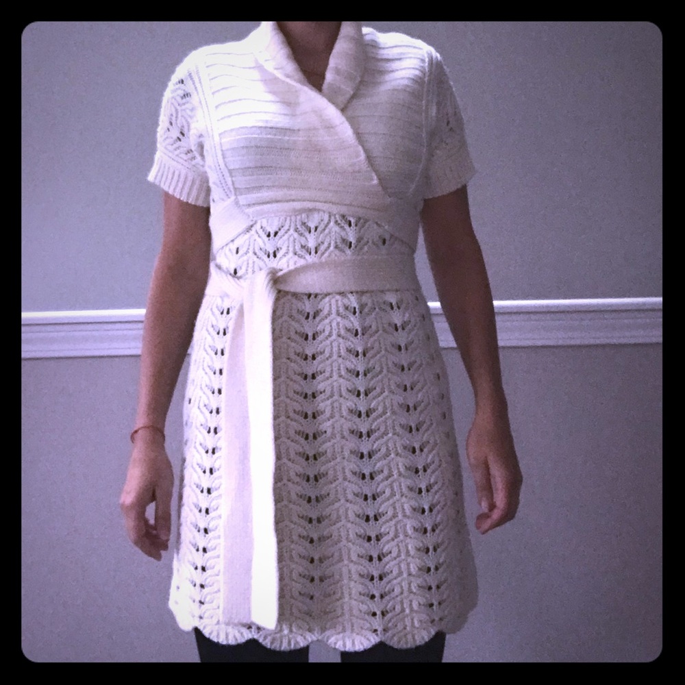 Moda International tunic